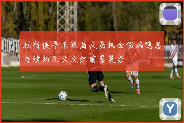 独行侠寻求浓眉交易机会伤病隐患与续约压力交织前景复杂