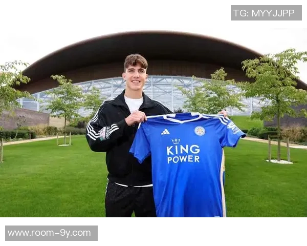 曼城年轻中场穆卡萨加盟莱斯特城租借至赛季结束