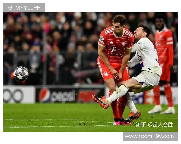 队报：拜仁药厂争夺巴黎17岁中卫姆本巴，球员倾向加盟前者